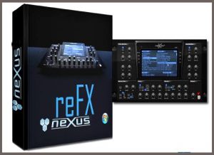 nexus vst plugin expansion pack official site